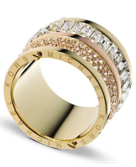 michael kors nyckelring|michael kors rings.